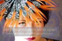 Eyes Wide Open by Asha Munn Photography 1070553 Image 2